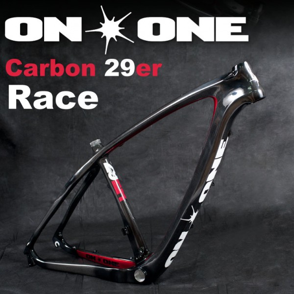 Onone Carbon 29er Race