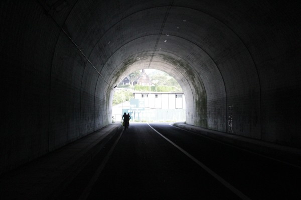 広島　自転車　ライド