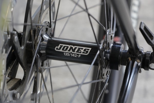 jones bikes plus