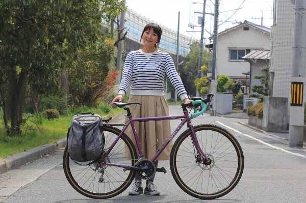 surly 広島　自転車
