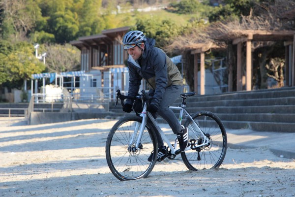 江田島　サイクリング