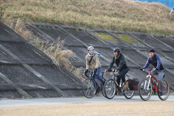 自転車　広島　