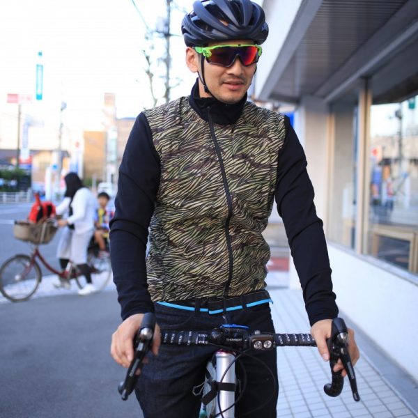cafeducycliste/カフェドシクリステ | 広島の自転車ショップ。ファット 