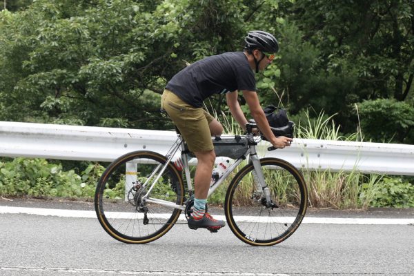 全国の 短パンサイクリスト に捧ぐ Grumpyが提案する短パンスタイル 広島の自転車ショップ ファットバイク シングルスピード ロングテールバイク シクロクロス ハンドメイドフレームなど Grumpy グランピー