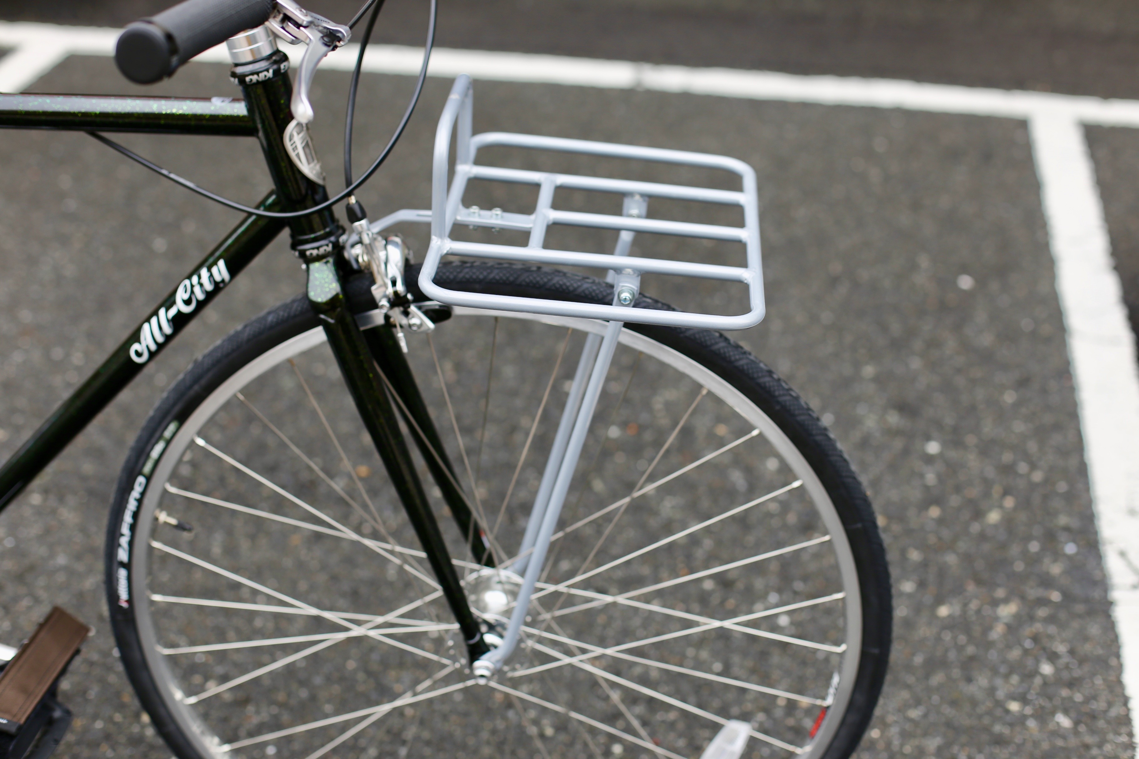 All-Cityのピスト ビッグブロック | 広島の自転車ショップ